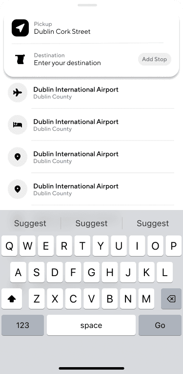 Add Location